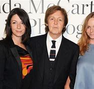 Image result for Paul McCartney's Kids