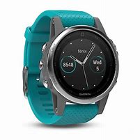 Image result for Fenix 5S Turquoise