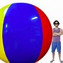 Image result for Golfoats Giant Beach Ball