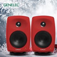 Image result for Genelec