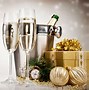 Image result for Champagne Glasses No Background