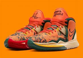 Image result for Kyree Basketball Shoes