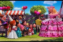 Image result for Despicable Me 2 Agnes Birthday