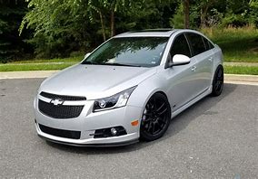 Image result for 2015 Chevy Cruze Custom