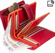 Image result for Visconti Rainbow Wallet