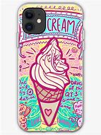 Image result for Ice Cream Phone Case Duck