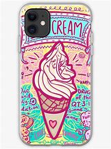 Image result for Cute Ice Cream Phone Cases
