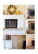 Image result for 70s Fireplace