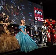 Image result for Cosplay Championship
