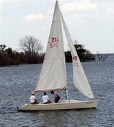 Image result for 21 S2 Sailboat