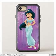 Image result for Disney Princess iPhone 6 Cases Glitter