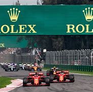Image result for Rolex Formula 1