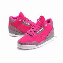 Image result for Air Jordan 3 Wolf Grey