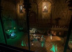 Image result for Ghosts From Haunted Mansion