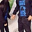 Image result for Black Couples Matching Outfits