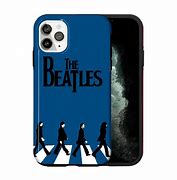 Image result for The Beatles iPhone 7 Plus Wallet Case