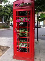 Image result for American Phone Box