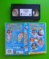 Image result for Small VHS TV