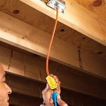 Image result for Hanging Electrical Receptacle