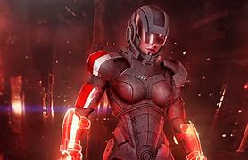 Image result for Mass Effect 3 3840X2160