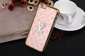 Image result for iPhone 6 Plus Leather Case Pink