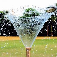 Image result for Fountain Tulip Spray 2.5 Inches