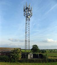 Image result for Telecom Pole