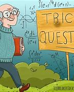 Image result for Tricky Questions