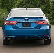 Image result for 2018 Toyota Camry Trims
