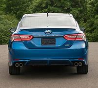 Image result for Toyota Camry Rear View