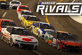 Image result for NASCAR Rivals