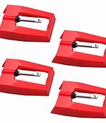 Image result for Technics Turntable Needles
