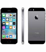 Image result for iPhone 5S Space Grey iOS 12