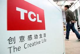 Image result for tcl corporation china