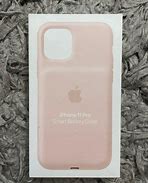 Image result for Smart Battery Case iPhone 11 Pro Max Pink