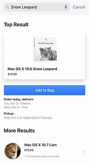 Image result for Snow Leopard vs Lion OS X