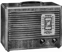 Image result for 330 Emerson Radio