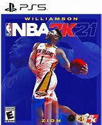 Image result for NBA 2K PS5