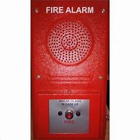 Image result for Manual Alarm System