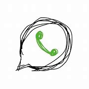 Image result for Apple Green Phone