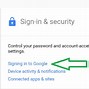 Image result for Google Account Required Password