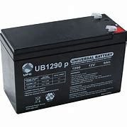 Image result for Lead Acid Battery Battery Box Iron Box