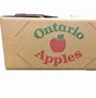 Image result for Apple Fruit Carton