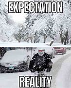 Image result for Canada Snow Meme Where Is the Road Driving