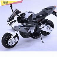 Image result for BMW Kids Electric Motorcycle