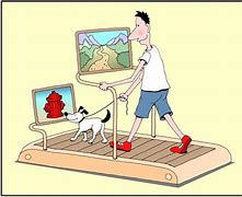 Image result for Working Dog Cartoon