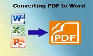Image result for Convert PDF to Word Free Download