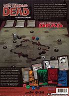 Image result for Walking Dead Board Game