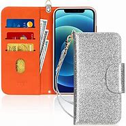 Image result for iPhone 12 Case with Wallet Platt