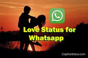 Image result for Whatsapp Status Love Quotes